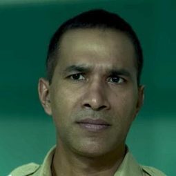 K·C·尚卡爾 飾演 Gautam Gulati