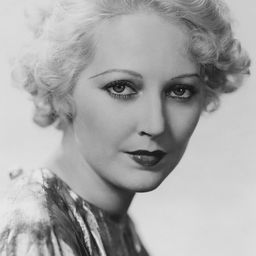 Thelma Todd 飾演 Claire Mathewson