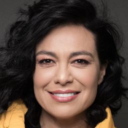 喬凡娜·查卡里亞斯 飾演 Dorotea