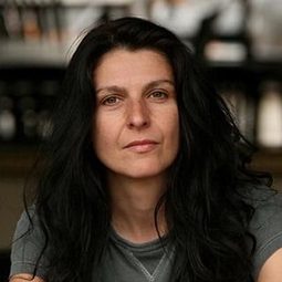 Laila Stieler - Love Life編劇