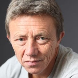 Denis Jousselin - 美好回憶演員 飾演Raymond