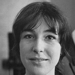 Helena Brodin 飾演 (voice)