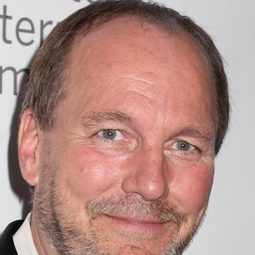 Larry Day 飾演 Wendell Hawkins