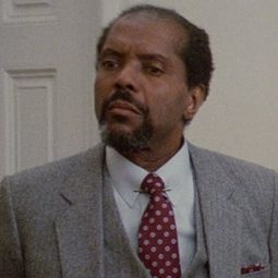 Norman Matlock 飾演 Detective