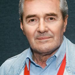 Ottó Szokolay - 遺產演員 飾演