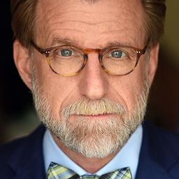 David Gibson 飾演 Jack's Father