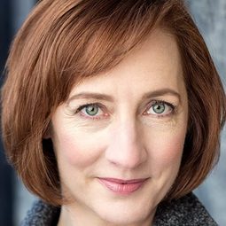 Cherise Silvestri 飾演 