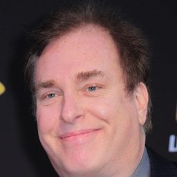 David Fury 飾演 Pizza Delivery Guy