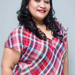 Tike Priatnakusumah - Bridezilla演員 飾演Broadcaster