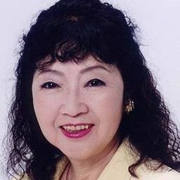 小原乃梨子 飾演 The Witch (voice)