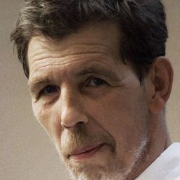 Gode Benedix - Where Is Fred?演員 飾演Jakobsen