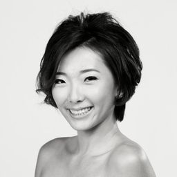 曾惟蕓 - 人肉肉骨茶演員 飾演Li Ling