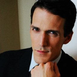 Andrew Pozza - Hallettsville導演