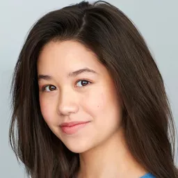 Trinity Bliss - 阿凡達 4演員 飾演Tuktirey 'Tuk'