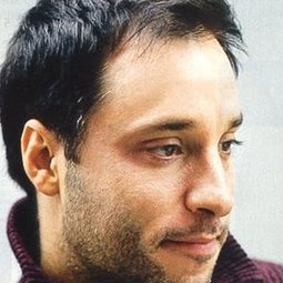 Eric Mendelsohn - 愛無止境編劇