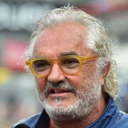 Flavio Briatore 飾演 Self