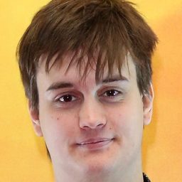 Alexandr Domogarov Jr. 飾演 Sasha Pozharskiy