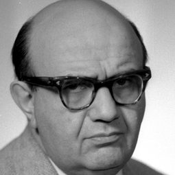 亞歷山大·巴爾迪尼 飾演 Prof. Steinberg