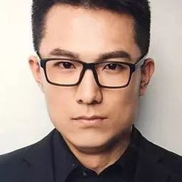 寶木中陽 飾演 Muscle Man (voice)