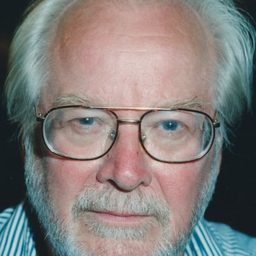 Jan Malmsjö 飾演 Love