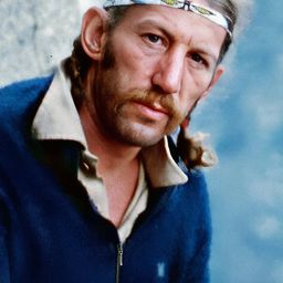 Jim Bridwell 飾演 Himself