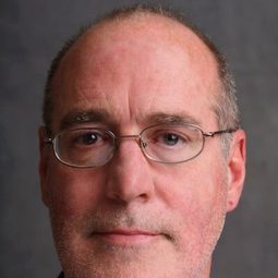 Andrew Rogers 飾演 Lawrence Ferlinghetti