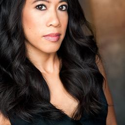 Marissa Labog - Go for It!演員 飾演All-Star Dancer