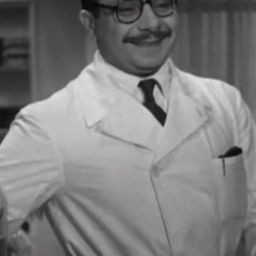 Carlo Rizzo 飾演 Clown