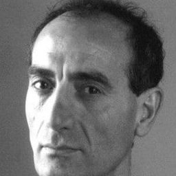 Luciano Federico - 旅途中的成長演員 飾演Hermano Ramón