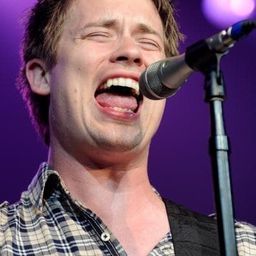 Jonny Lang 飾演 