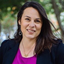 Kristy Guevara-Flanagan - Body Parts導演