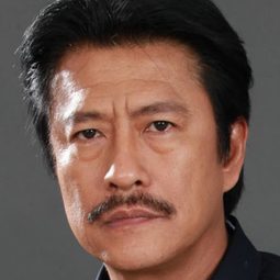 Sakrat Ruekthamrong 飾演 Luang Wissanandacha