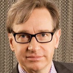 保羅菲 - 去年聖誕節導演