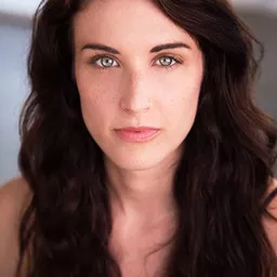 Michelle Vezilj - Murder Manual演員 飾演Sherri