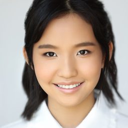 姜晉安 飾演 Self (archive footage)