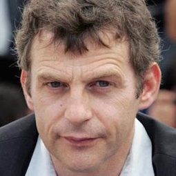 Lucas Belvaux 飾演 Phèdre