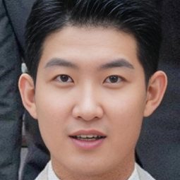 閆佩倫 - 爆水管演員 飾演Niu Dalun