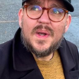 Fred Anderson - The Violent Past演員 飾演