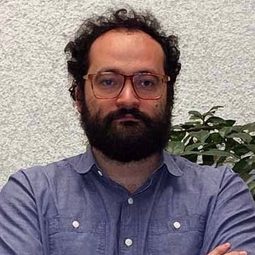 加比瑞兒·南丘 飾演 Galerista