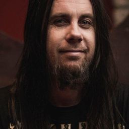 Brad Jurjens - 鐮刀噬血魔演員 飾演Marty