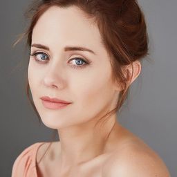 Haley Strode 飾演 Tammy