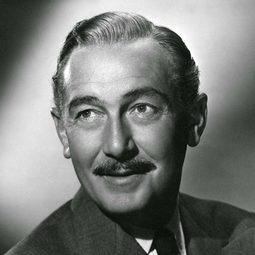 Paul Lukas 飾演 Kurt Müller