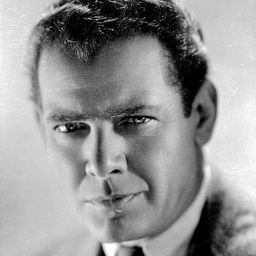 Charles Bickford 飾演 Slim