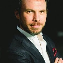 Leonardo Zimbrón - 替更爸爸編劇