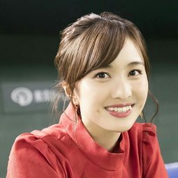 百田夏菜子 飾演 