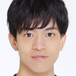 石川界人 飾演 Sakuta Azusagawa (voice)