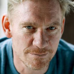 Jürg Plüss - Filip演員 飾演Gukst