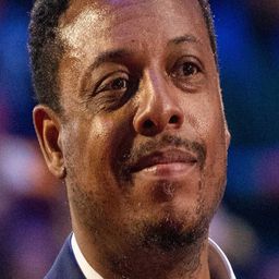 Paul Pierce 飾演 Self