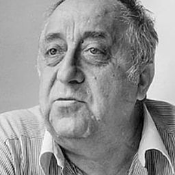 Aleksandar Petrović - Migrations導演