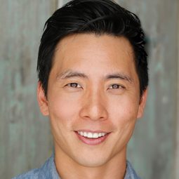 遊朝敏 飾演 Kane